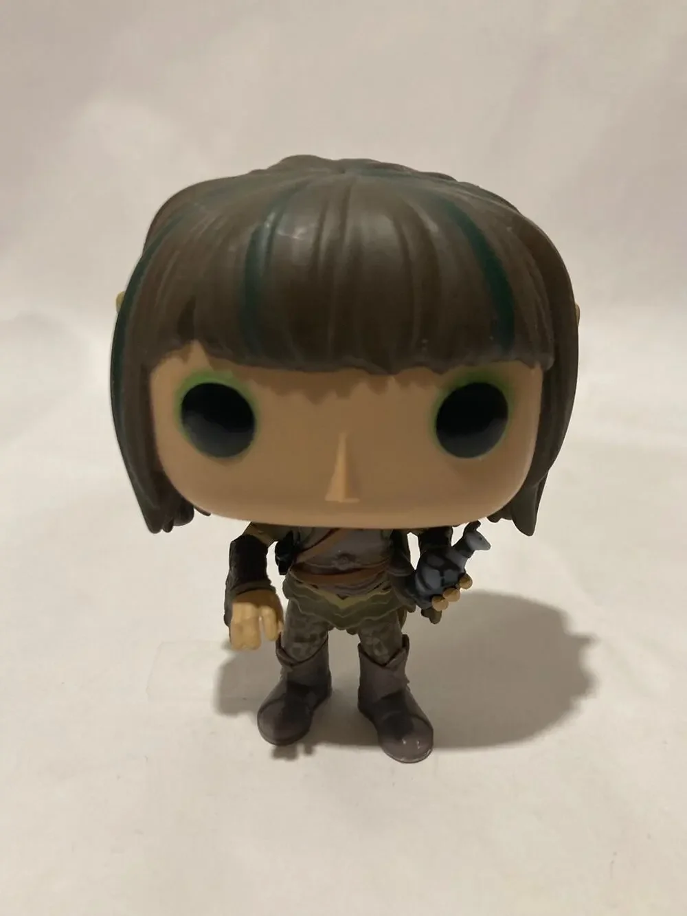 Funko Pop Dark Crystal Rian